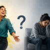تفاوت افسردگی با اختلال دوقطبی: چرا تشخیص درست حیاتی است؟
