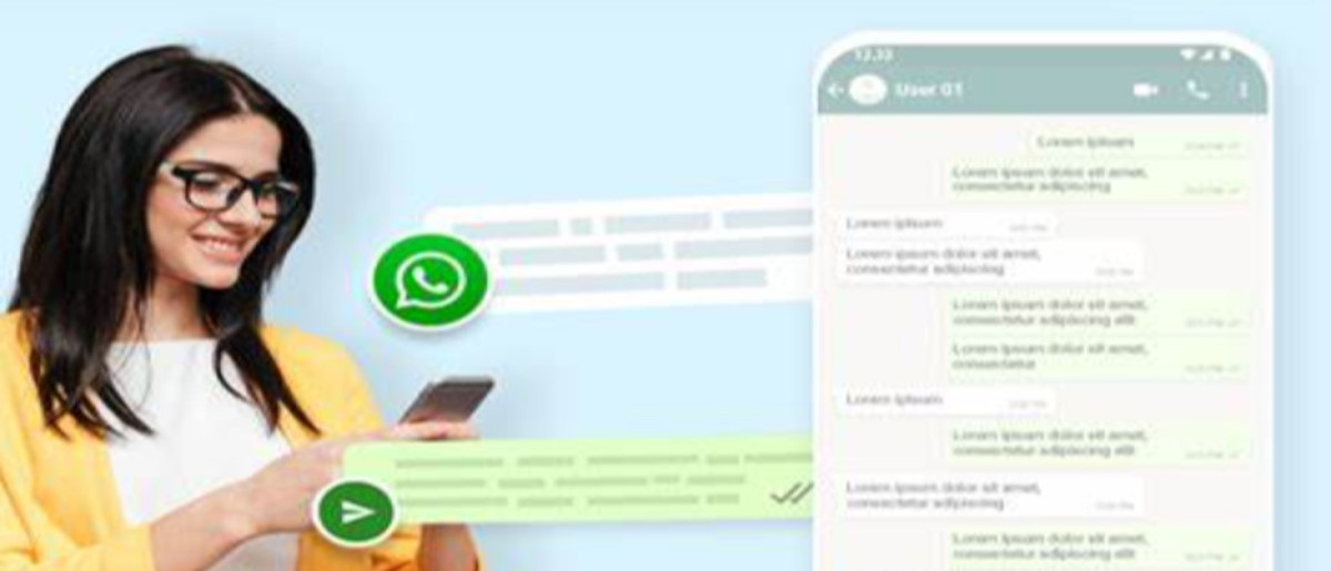 مشاوره در واتساپ