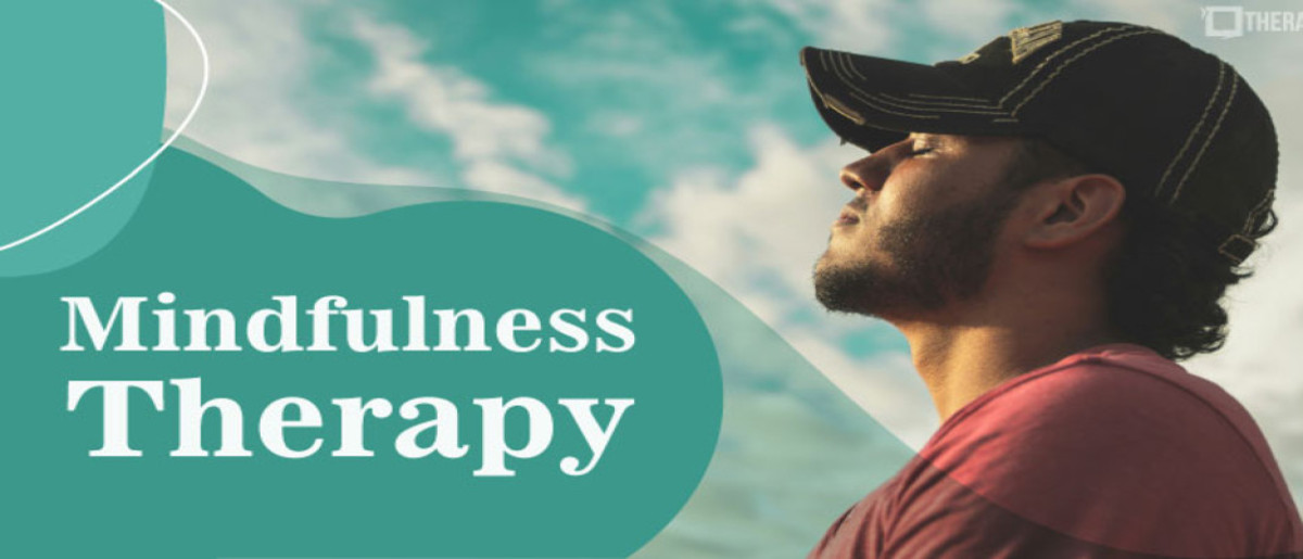 درمان مبتنی بر ذهن آگاهی