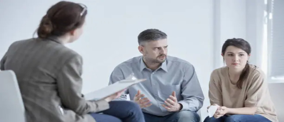 مشاوره پیش از طلاق