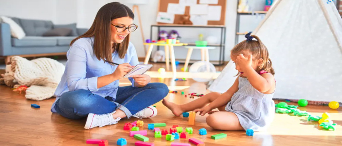 مشاوره بیش فعالی و نقص توجه ADHD
