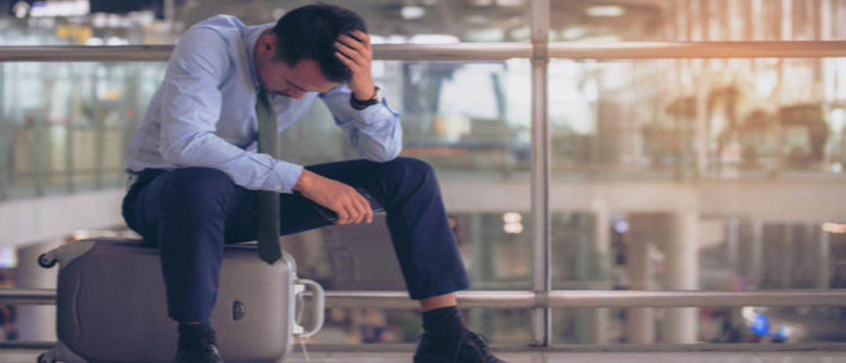 مشاوره افسردگی بعد از مهاجرت