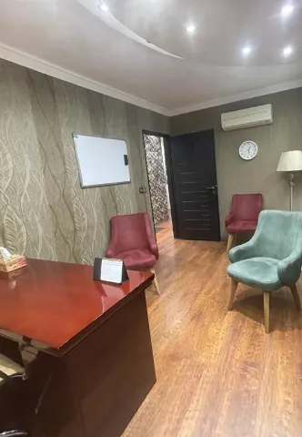 آرون: کلینیک و مرکز خدمات روانشناسی در مرکز تهران