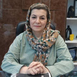 زهرا داداش