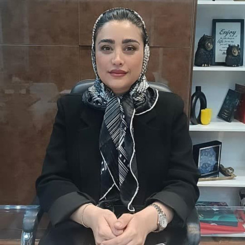 الهه سربندانی