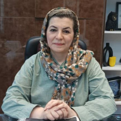 زهرا داداش