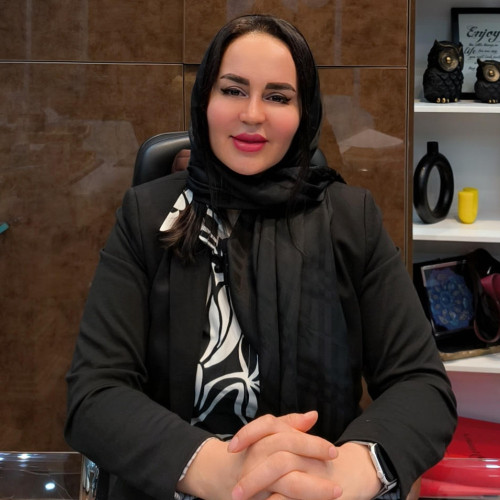 دکتر رؤیا خیراللهی