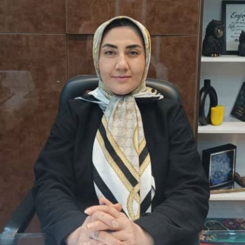 زهرا طالب لو